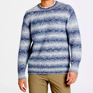 NWOT VRST Men’s Relaxed Fit Cozy Wool Blend Sweater